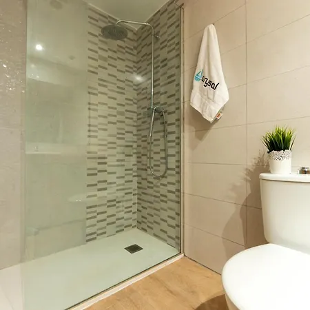 Apartamento Mexico Premium Salou