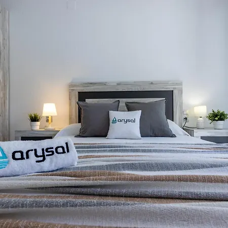 Mexico Premium Apartamento *