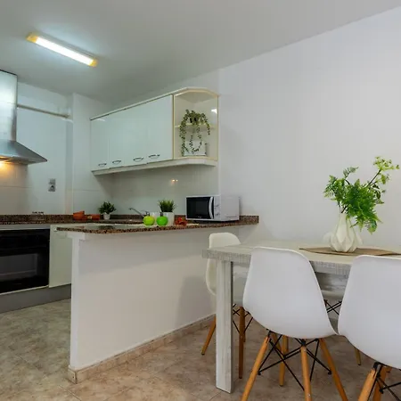 Apartamento Mexico Premium *