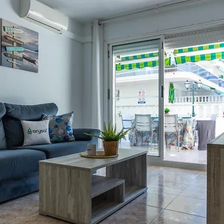 Apartamento Mexico Premium Salou