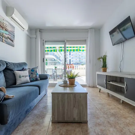 Apartamento Mexico Premium