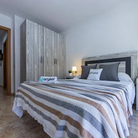 Mexico Premium Apartamento *
