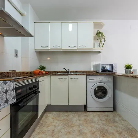 Mexico Premium Apartment