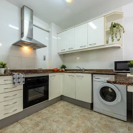 Mexico Premium Apartment Salou