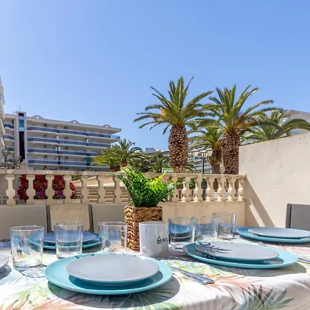 Mexico Premium Apartment *