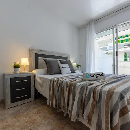 Mexico Premium Apartment Salou