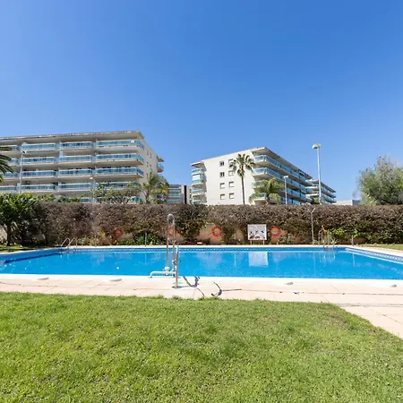 Mexico Premium Apartment Salou