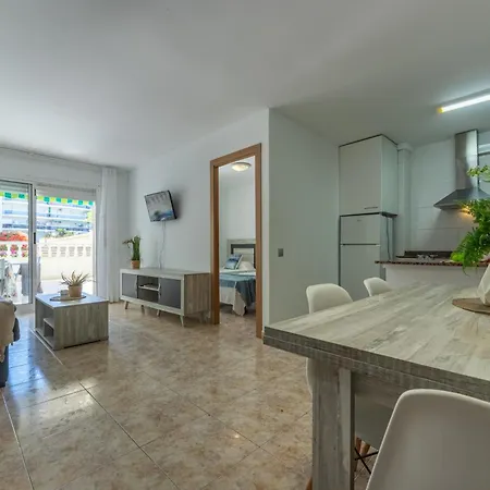 Mexico Premium Apartment Salou