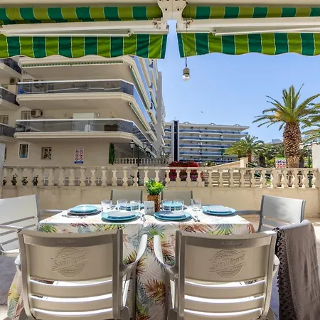 Mexico Premium Apartment