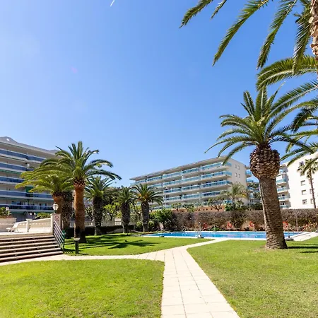 Apartment Mexico Premium