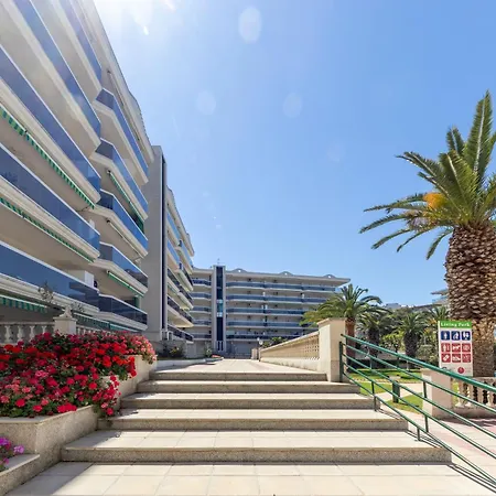 Mexico Premium Apartment