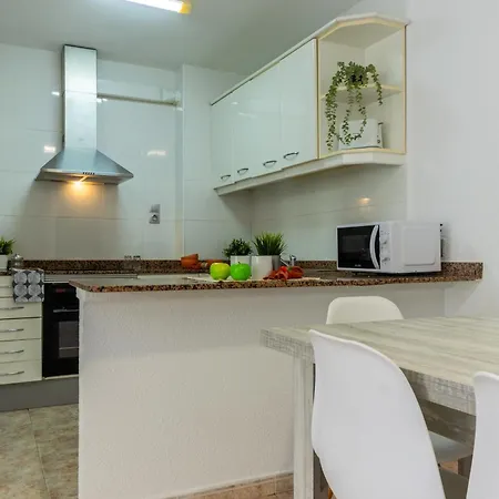 Mexico Premium Apartment